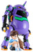 HASEGAWA 1/20 20 Mechatro Wego Evangelion Collaboration Series Vol.5 'Eva Unit-01' W/ Shinji Ikari Plastic Model- Japan Figure Store - #1 Bring To You The Best Japanese Goods
