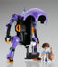 HASEGAWA 1/20 20 Mechatro Wego Evangelion Collaboration Series Vol.5 'Eva Unit-01' W/ Shinji Ikari Plastic Model- Japan Figure Store - #1 Bring To You The Best Japanese Goods