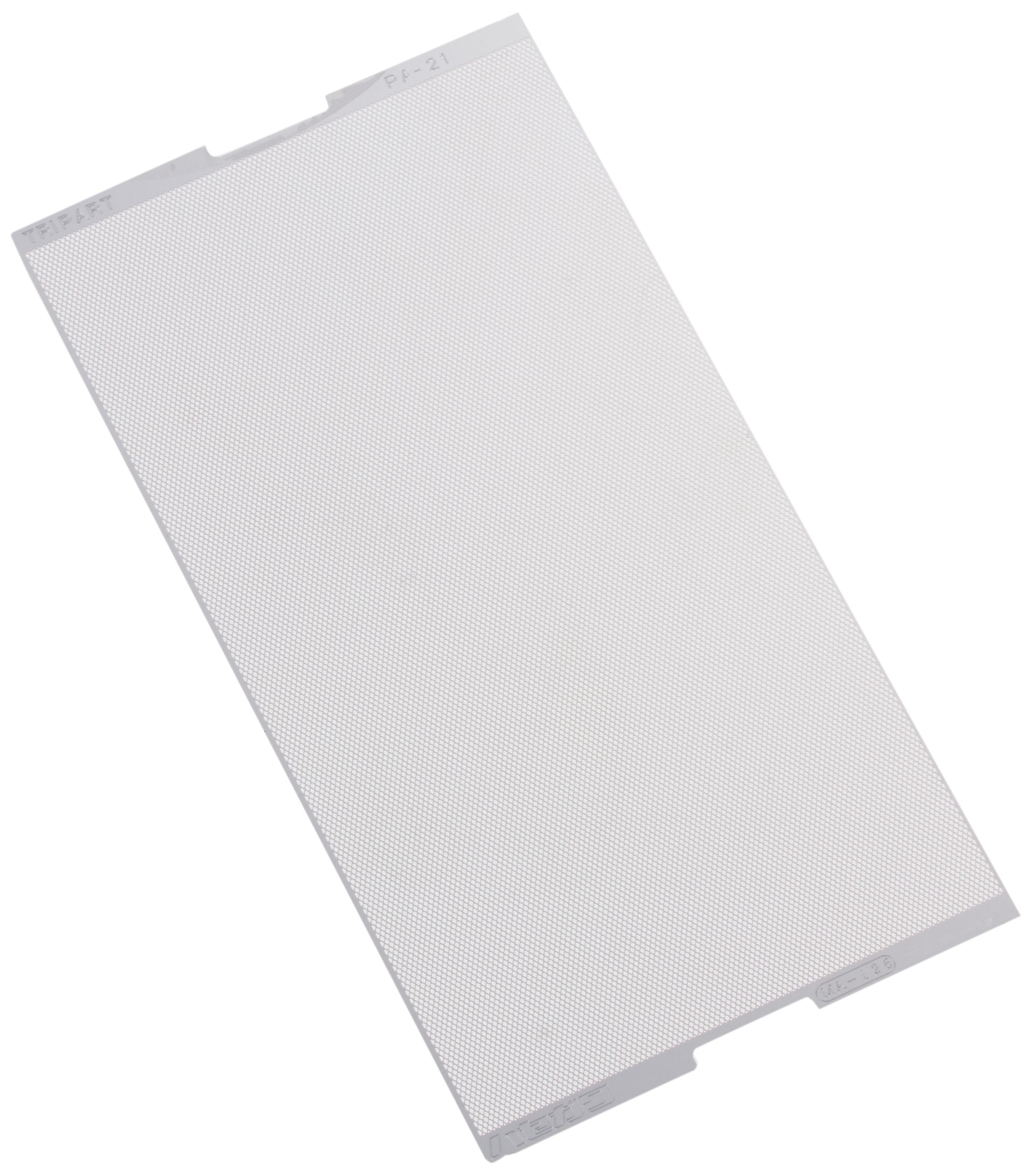 Hasegawa Diamond Medium Modeling Mesh for Detailed Craftwork PA21- Japan Figure Store - #1 Bring To You The Best Japanese Goods