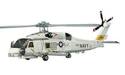 Hasegawa Sh-60b Seahawk Plastic Model- Japan Figure Store - #1 Bring To You The Best Japanese Goods