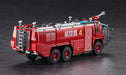 Hasegawa 1/72 Science World Rosenbauer Panther 6x6 Airport Chemical Fire Truck J.c.a.b. Pvc Model- Japan Figure Store - #1 Bring To You The Best Japanese Goods