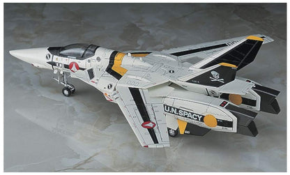 HASEGAWA 1/72 Macross Vf-1 A/J/S Valkyrie Plastic Model- Japan Figure Store - #1 Bring To You The Best Japanese Goods