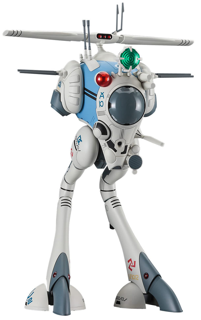 HASEGAWA 1/72 Tactical Pod Regult Reconnaissance Type Plastic Model Macross- Japan Figure Store - #1 Bring To You The Best Japanese Goods