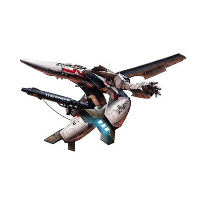 HASEGAWA 1/72 Macross Vf-1J/A Gerwalk Valkyrie Plastic Model- Japan Figure Store - #1 Bring To You The Best Japanese Goods