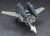 HASEGAWA 1/48 Vf-1J Super Strike Valkyrie 'Svf-41 Blackaces Macross Plastic Model- Japan Figure Store - #1 Bring To You The Best Japanese Goods