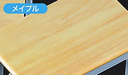 HASEGAWA Maple Wood Designed Finishing Sheet Matt Type X 1 90Mm X 200Mm- Japan Figure Store - #1 Bring To You The Best Japanese Goods