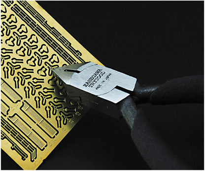 HASEGAWA Tt-42 Nipper Zan For Photo-Etched Parts- Japan Figure Store - #1 Bring To You The Best Japanese Goods