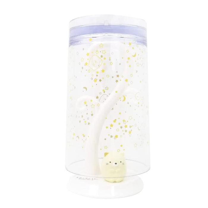 Hassy Top Inn Sumikko Gurashi Gargle Cup Stand Cat Ex-3264 One Size- Japan Figure Store - #1 Bring To You The Best Japanese Goods