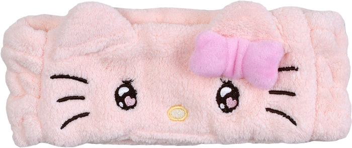 Hatakeyama Shoji Japan Hair Band Emo Kyun Sanrio Hello Kitty- Japan Figure Store - #1 Bring To You The Best Japanese Goods