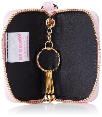 Hatakeyamashoji Smart Key Case Women'S My Melody Japan- Japan Figure Store - #1 Bring To You The Best Japanese Goods