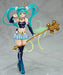 Max Factory Hatsune Miku GT Project 2018 Summer Racing 1/7 Scale Finished PVC Figure- Japan Figure Store - #1 Bring To You The Best Japanese Goods