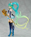 Max Factory Hatsune Miku GT Project 2018 Summer Racing 1/7 Scale Finished PVC Figure- Japan Figure Store - #1 Bring To You The Best Japanese Goods