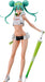 Max Factory Hatsune Miku Gt Project Racing Miku 2022 Tropical Ver. 1/7 Scale Figure Japan- Japan Figure Store - #1 Bring To You The Best Japanese Goods