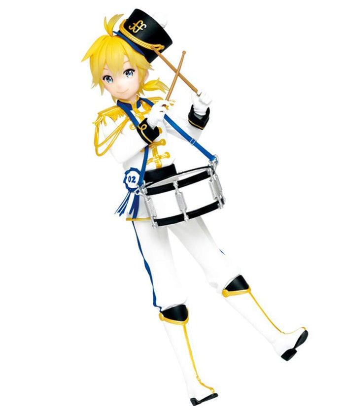 Skill Japan Hatsune Miku Kagamine Len Winter Live Figure- Japan Figure Store - #1 Bring To You The Best Japanese Goods