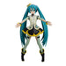 Sega Hatsune Miku Project Diva Arcade Future Tone Super Premium Figure Pansy (Japan Prize)- Japan Figure Store - #1 Bring To You The Best Japanese Goods