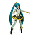 Sega Hatsune Miku Project Diva Arcade Future Tone Super Premium Figure Pansy (Japan Prize)- Japan Figure Store - #1 Bring To You The Best Japanese Goods