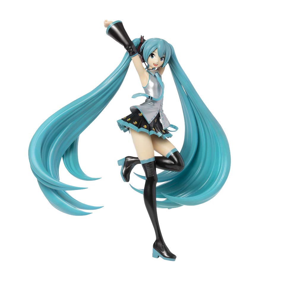 Sega Hatsune Miku Project Diva Mega39's "10th Anniversary" Japanese Popular Figure- Japan Figure Store - #1 Bring To You The Best Japanese Goods