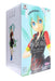 Hatsune Miku Racing Ver. Exq Figure Japan - Racing Miku 2018 Team Ukyo Support Ver.- Japan Figure Store - #1 Bring To You The Best Japanese Goods