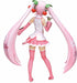 Sega Hatsune Miku Sakura Miku Super Premium Figure - Made In Japan- Japan Figure Store - #1 Bring To You The Best Japanese Goods
