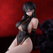 Union Creative Hayabusa Illustration Kuro China-San Figure- Japan Figure Store - #1 Bring To You The Best Japanese Goods