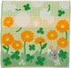 HAYASHI Leo Lionni Frederick Hand Towel Dandelions- Japan Figure Store - #1 Bring To You The Best Japanese Goods