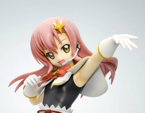 Hayate The Combat Butler Hinagiku Katsura Surprised On The Stage 1/8 Kotobukiya- Japan Figure Store - #1 Bring To You The Best Japanese Goods