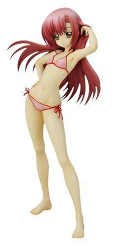 Hayate The Combat Butler Hinagiku Katsura Swim Suit Ver 1/6 Figure Kotobukiya- Japan Figure Store - #1 Bring To You The Best Japanese Goods