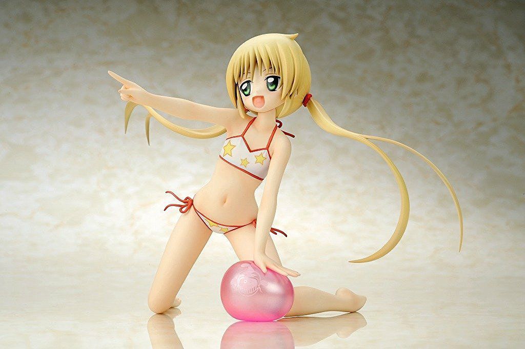 Hayate The Combat Butler Nagi Sanzenin Swim Suit Ver 1/6 Pvc Figure Kotobukiya- Japan Figure Store - #1 Bring To You The Best Japanese Goods