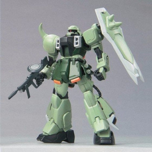 Hcm Pro 12-00 Zgmf-1000 Zaku Warrior 1/200 Action Figure Gundam Seed Destiny- Japan Figure Store - #1 Bring To You The Best Japanese Goods