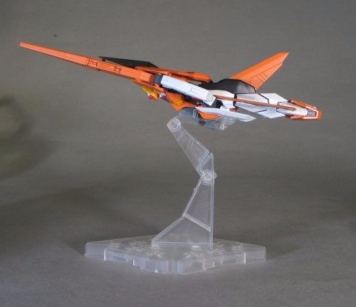 Hcm Pro 63-00 Arios Gundam + Gn Archer Set 1/200 Action Figure Gundam 00- Japan Figure Store - #1 Bring To You The Best Japanese Goods