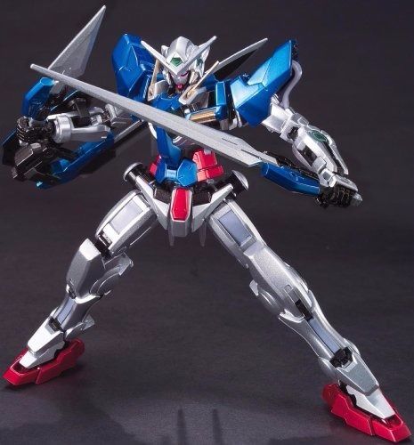 Hcm Pro Sp-005 Gn-001 Gundam Exia Special Painted 1/200 Figure Gundam 00- Japan Figure Store - #1 Bring To You The Best Japanese Goods