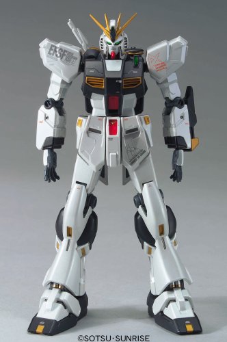 Bandai Spirits Hcm-Pro Sp-003 1/200 Rx-93 Ν Gundam Special Painted - Mobile Suit Gundam Char'S Counterattack Japan- Japan Figure Store - #1 Bring To You The Best Japanese Goods