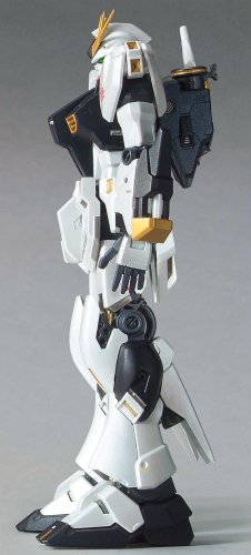 Bandai Spirits Hcm-Pro Sp-003 1/200 Rx-93 Ν Gundam Special Painted - Mobile Suit Gundam Char'S Counterattack Japan- Japan Figure Store - #1 Bring To You The Best Japanese Goods