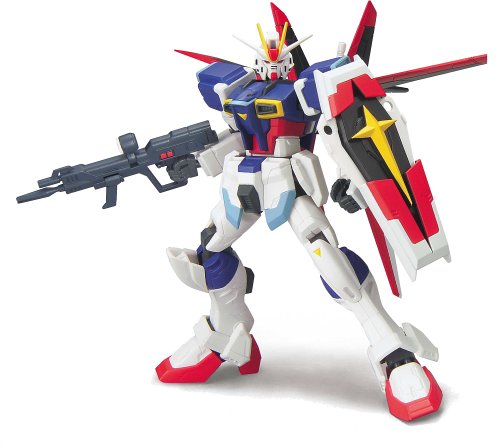 Bandai Spirits Japan Hcm-Pro11 Force Impulse Gundam- Japan Figure Store - #1 Bring To You The Best Japanese Goods