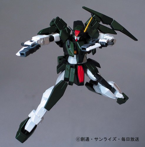 Bandai Spirits HCM-Pro61-00 Keldim Gundam 00- Japan Figure Store - #1 Bring To You The Best Japanese Goods
