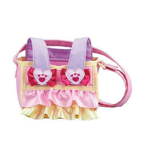 Healin Good Precure Go Out Latte Carry Only Bag Anime- Japan Figure Store - #1 Bring To You The Best Japanese Goods