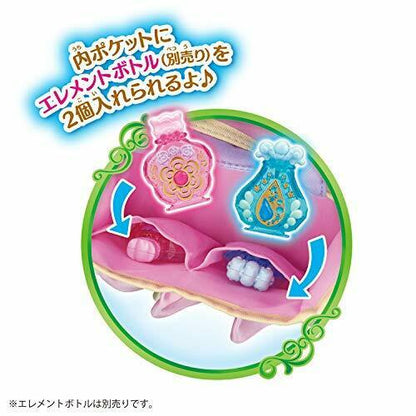 Healin Good Precure Go Out Latte Carry Only Bag Anime- Japan Figure Store - #1 Bring To You The Best Japanese Goods