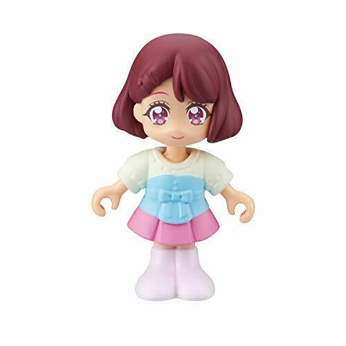 Healin Good Precure Pre-corde Doll Cure Grace Figure Bandai Anime- Japan Figure Store - #1 Bring To You The Best Japanese Goods