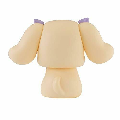 Healin Good Precure Soft Mascot Latte Anime- Japan Figure Store - #1 Bring To You The Best Japanese Goods