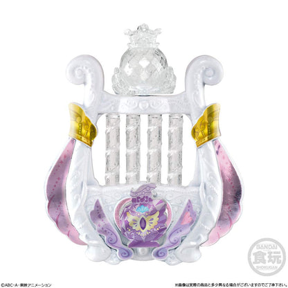 BANDAI CANDY Healin' Good Pretty Cure Precure Mate 2 10Pack Box Candy Toy- Japan Figure Store - #1 Bring To You The Best Japanese Goods