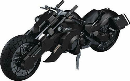 Heavyily Armed High School Girl Ex:ride Bk91a Figure- Japan Figure Store - #1 Bring To You The Best Japanese Goods