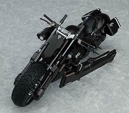 Heavyily Armed High School Girl Ex:ride Bk91a Figure- Japan Figure Store - #1 Bring To You The Best Japanese Goods