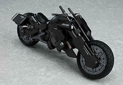 Heavyily Armed High School Girl Ex:ride Bk91a Figure- Japan Figure Store - #1 Bring To You The Best Japanese Goods