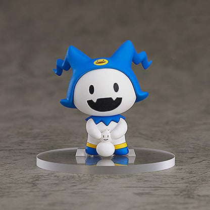 Max Factory Hee-Haw Jack Frost Non-Scale Painted ABS&PVC Trading Figures Set of 6- Japan Figure Store - #1 Bring To You The Best Japanese Goods