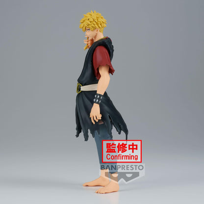 Banpresto Hell Raku DXF Aza Sobei High Quality Collectible Figure- Japan Figure Store - #1 Bring To You The Best Japanese Goods