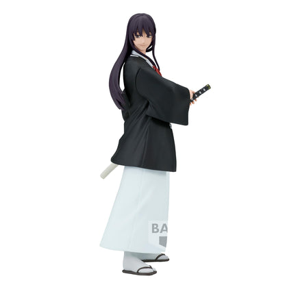 Banpresto Hell Raku Dxf Asaemon Sakiri Yamada Action Figure- Japan Figure Store - #1 Bring To You The Best Japanese Goods
