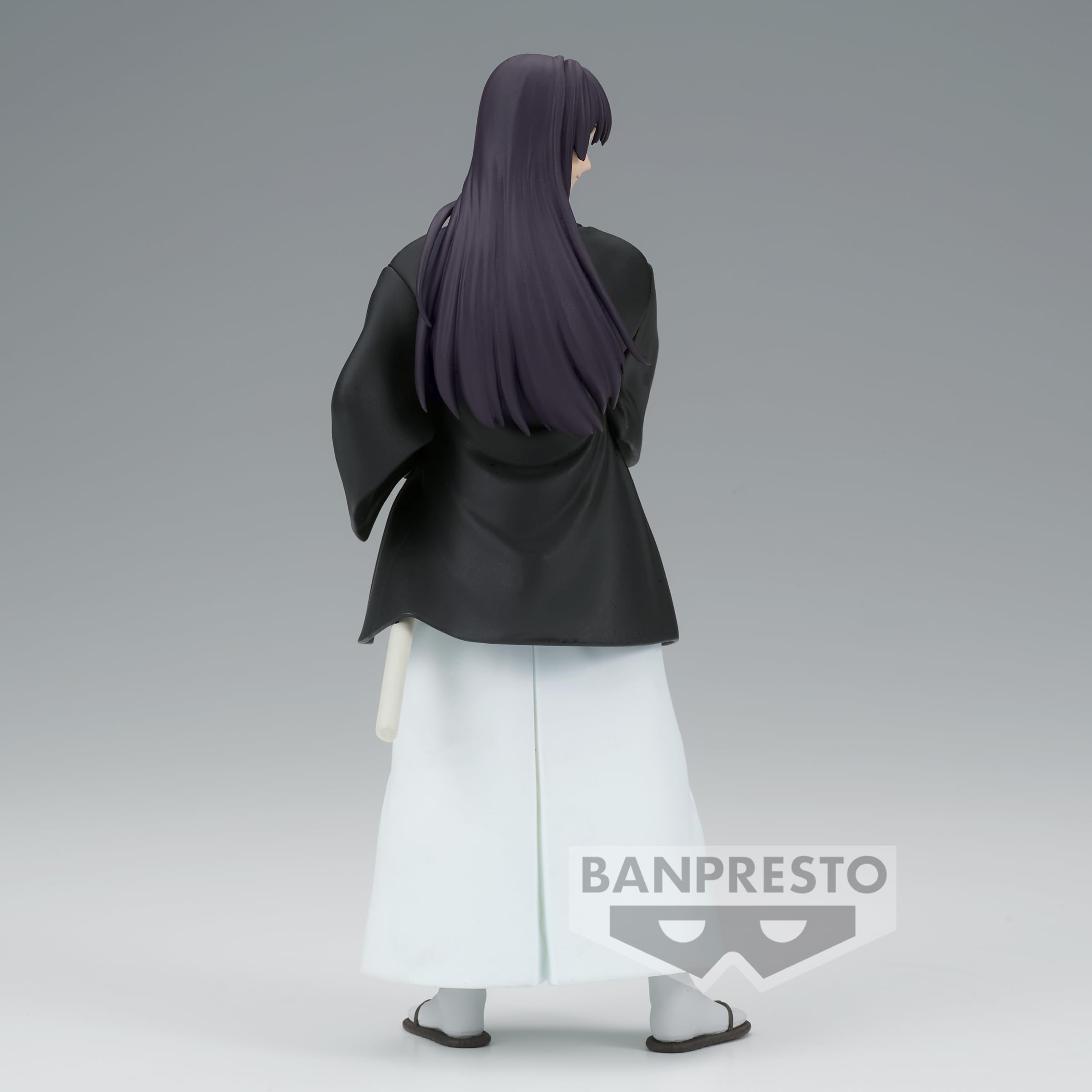 Banpresto Hell Raku Dxf Asaemon Sakiri Yamada Action Figure- Japan Figure Store - #1 Bring To You The Best Japanese Goods