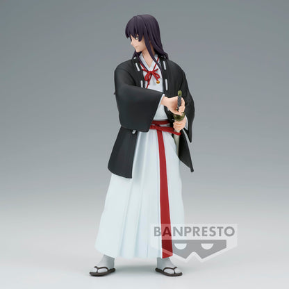 Banpresto Hell Raku Dxf Asaemon Sakiri Yamada Action Figure- Japan Figure Store - #1 Bring To You The Best Japanese Goods