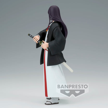 Banpresto Hell Raku Dxf Asaemon Sakiri Yamada Action Figure- Japan Figure Store - #1 Bring To You The Best Japanese Goods