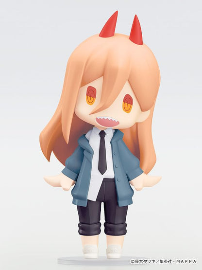 Good Smile Company Chainsaw Man Power Figure- Japan Figure Store - #1 Bring To You The Best Japanese Goods